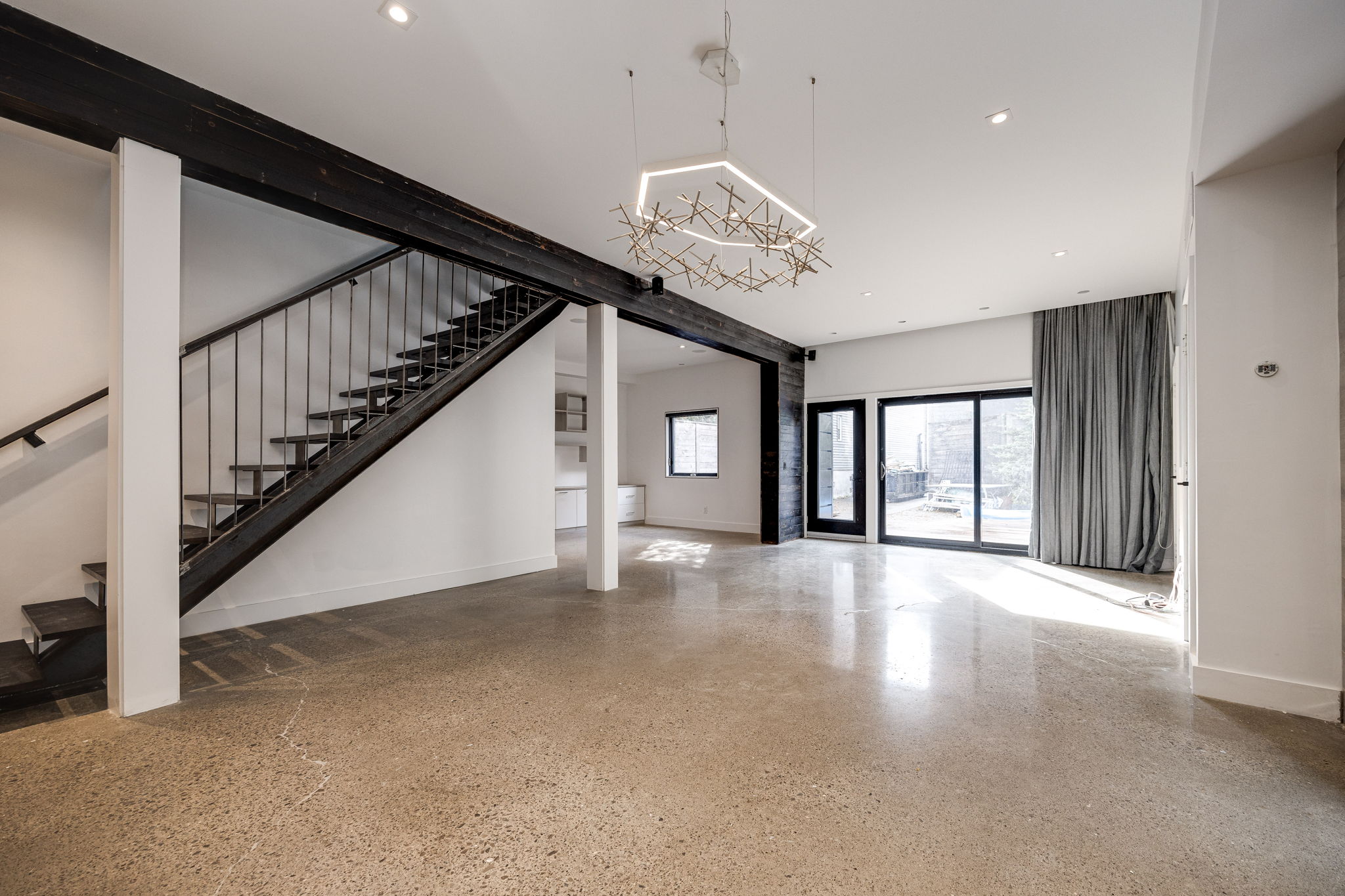 Toronto property showcase — delivered property photograph 7