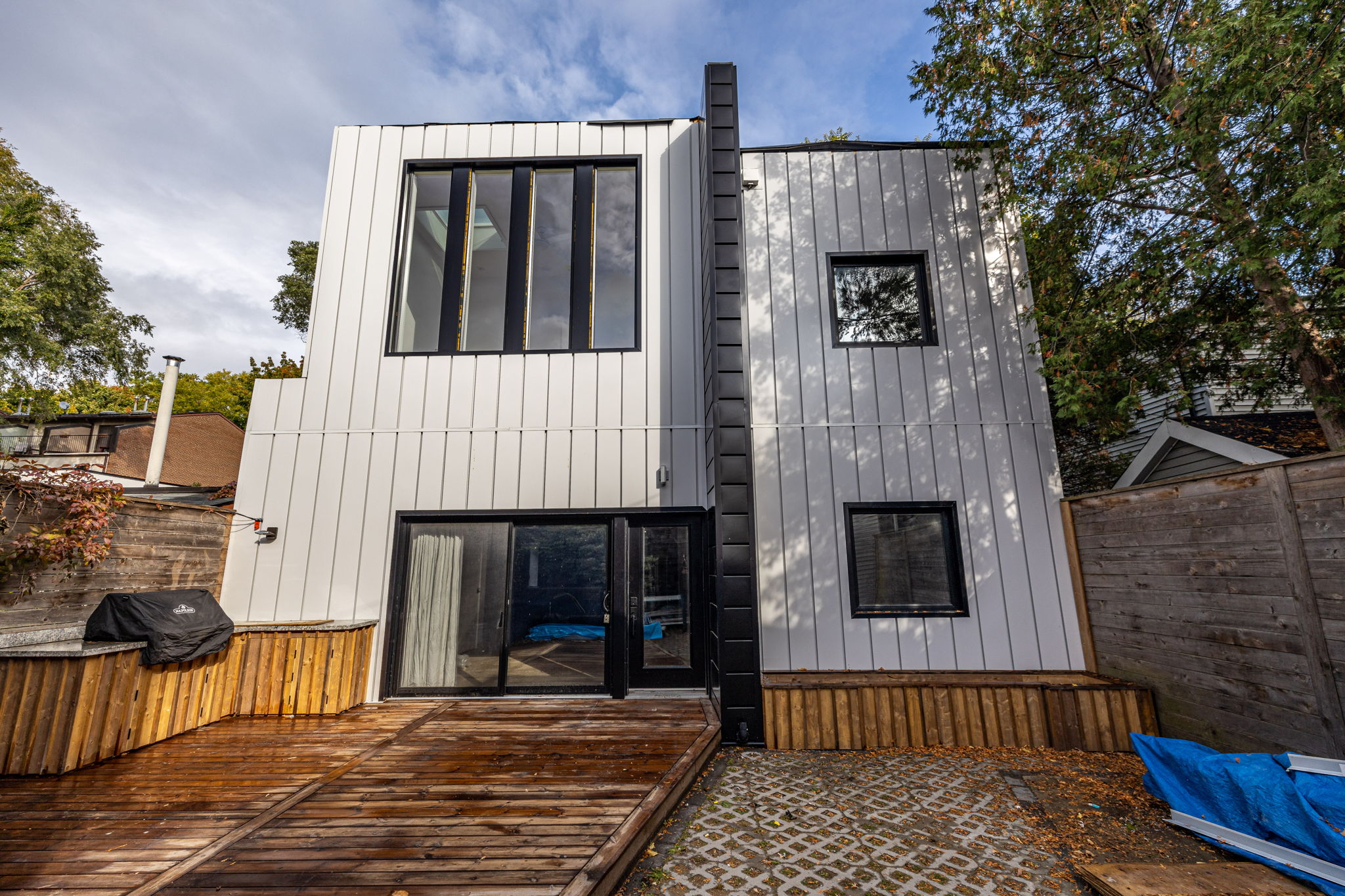 Toronto property showcase