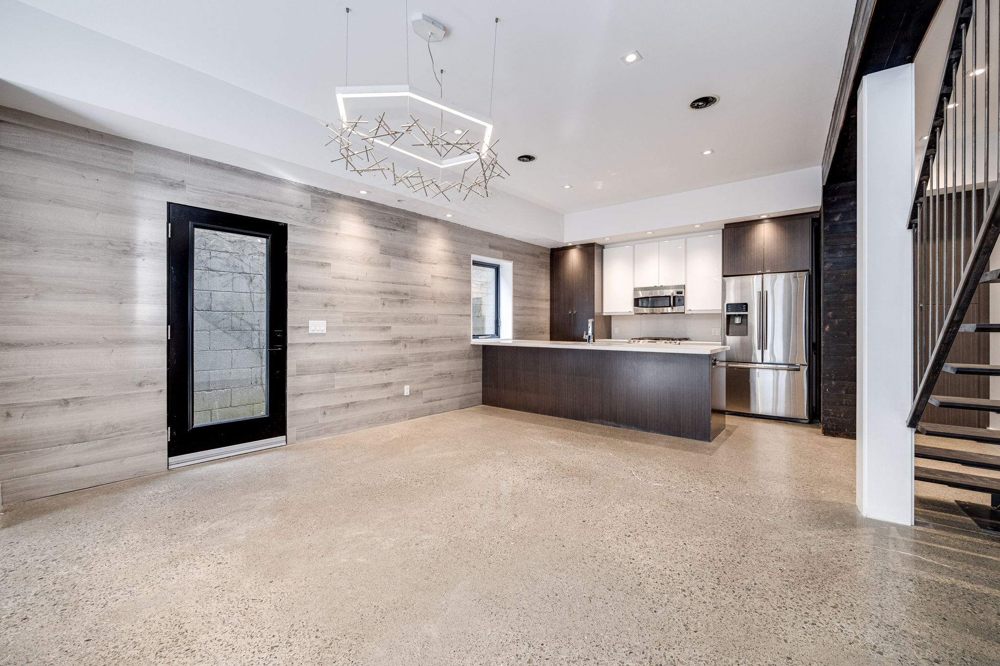 Toronto property showcase — delivered property photograph 5