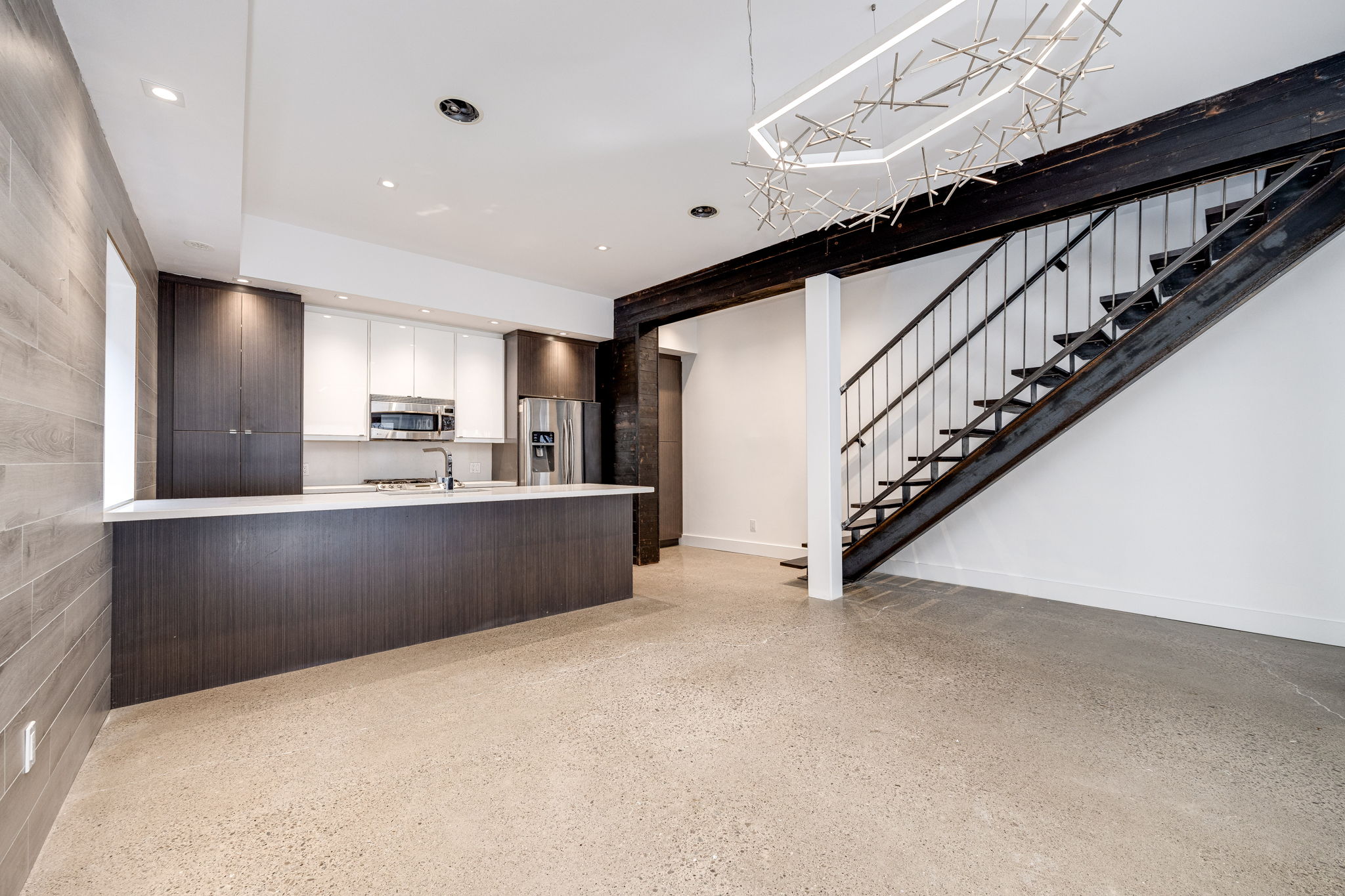 Toronto property showcase — delivered property photograph 6