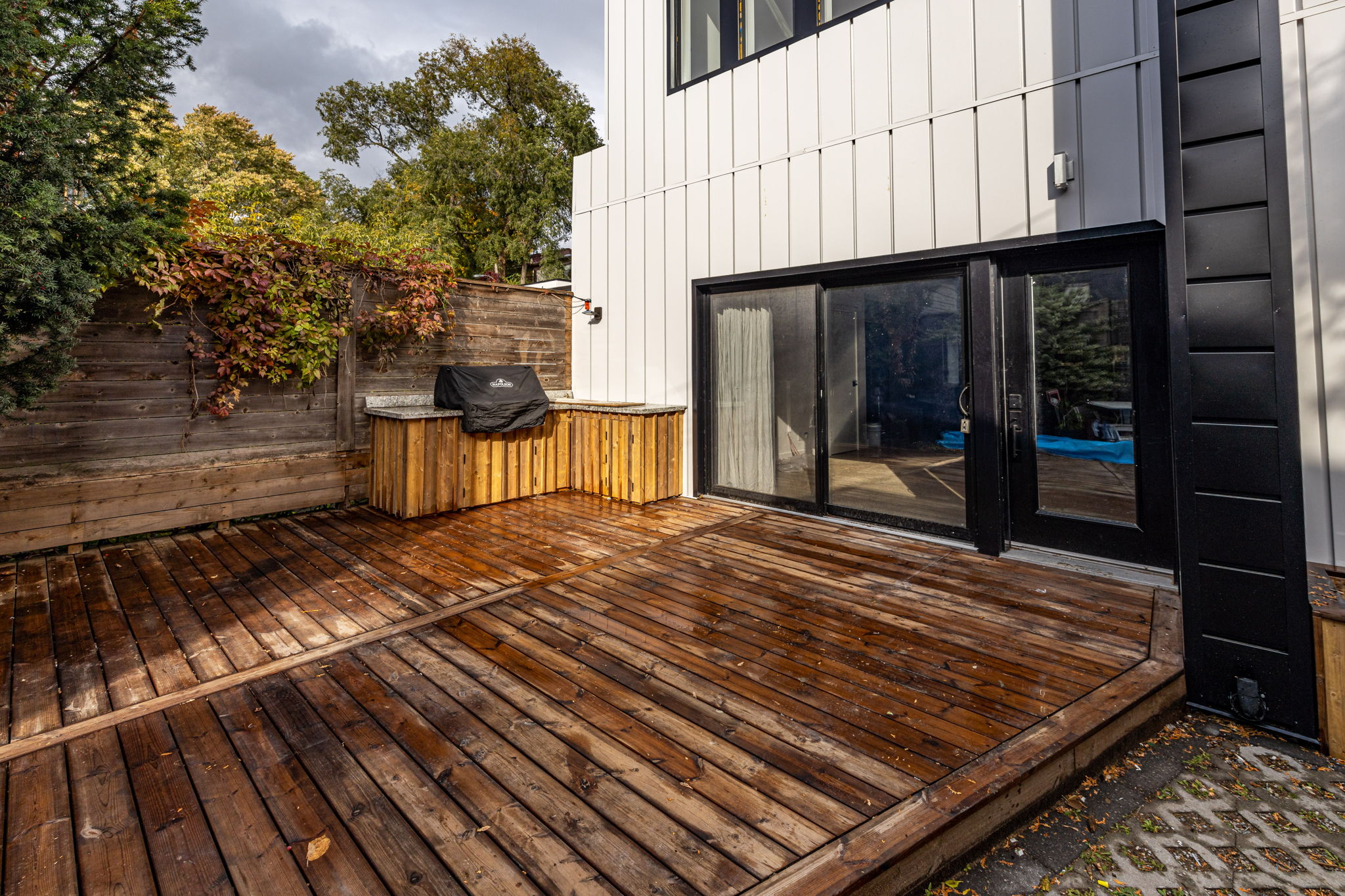 Toronto property showcase — delivered property photograph 2