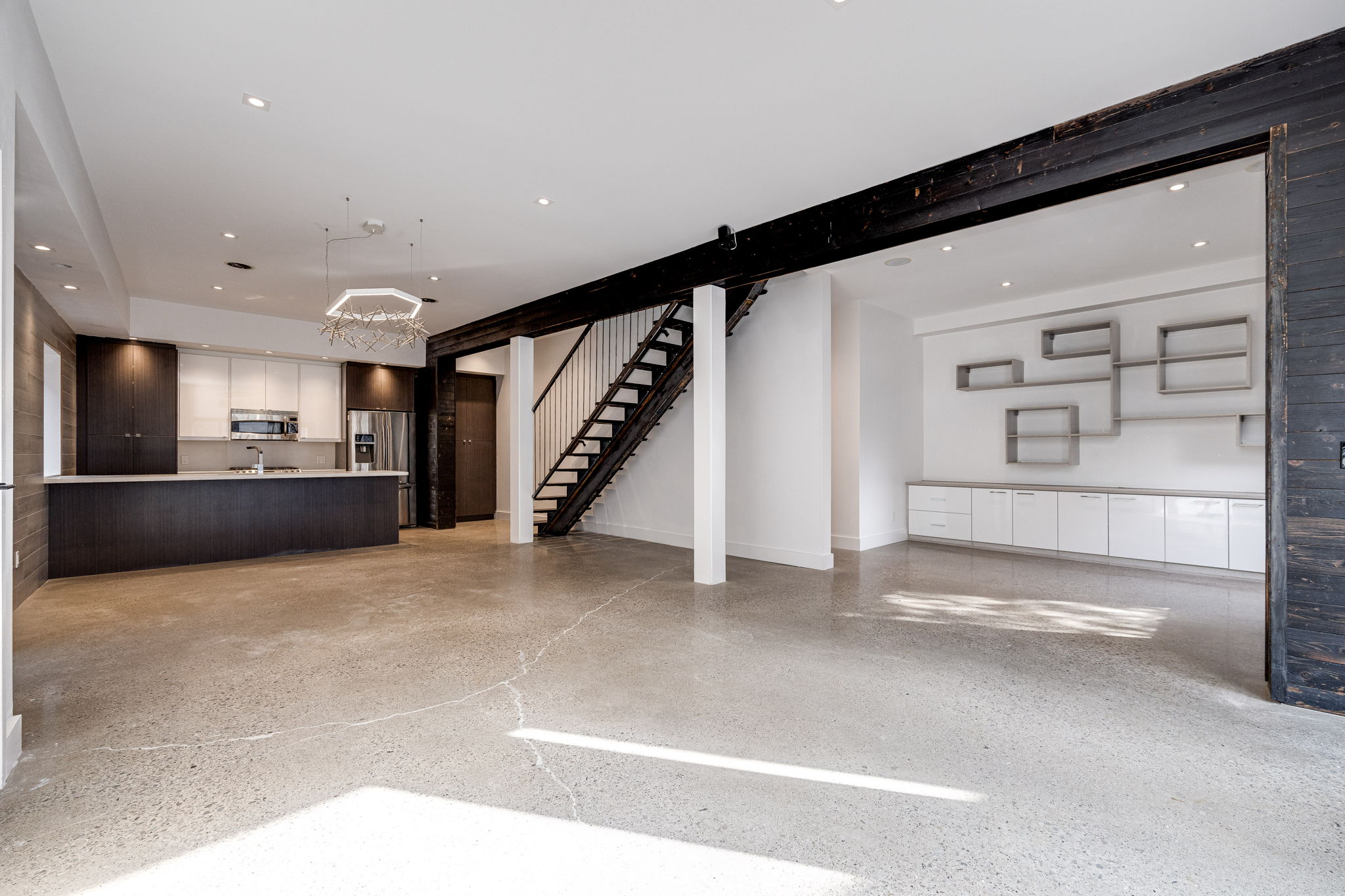 Toronto property showcase — delivered property photograph 4