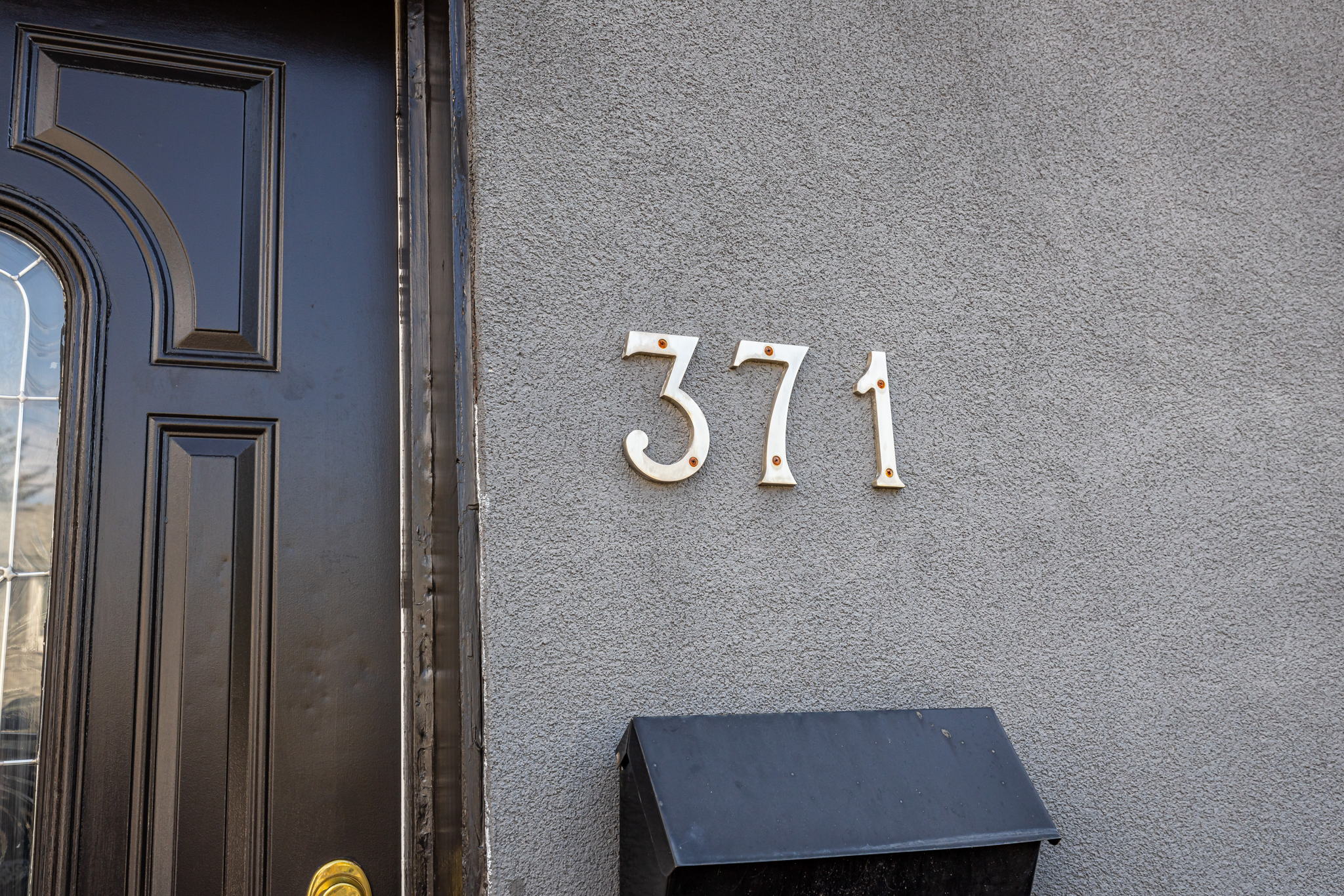 Toronto property showcase — delivered property photograph 2