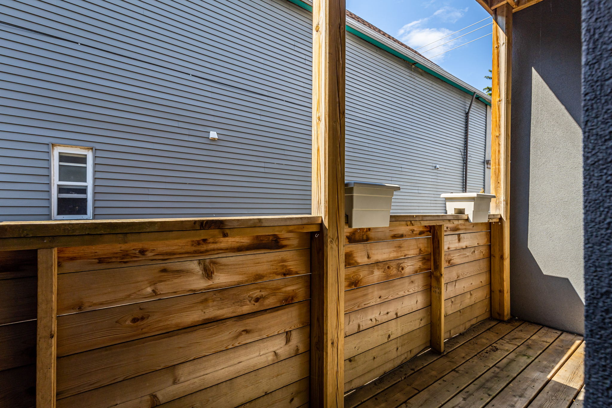 Toronto property showcase — delivered property photograph 13