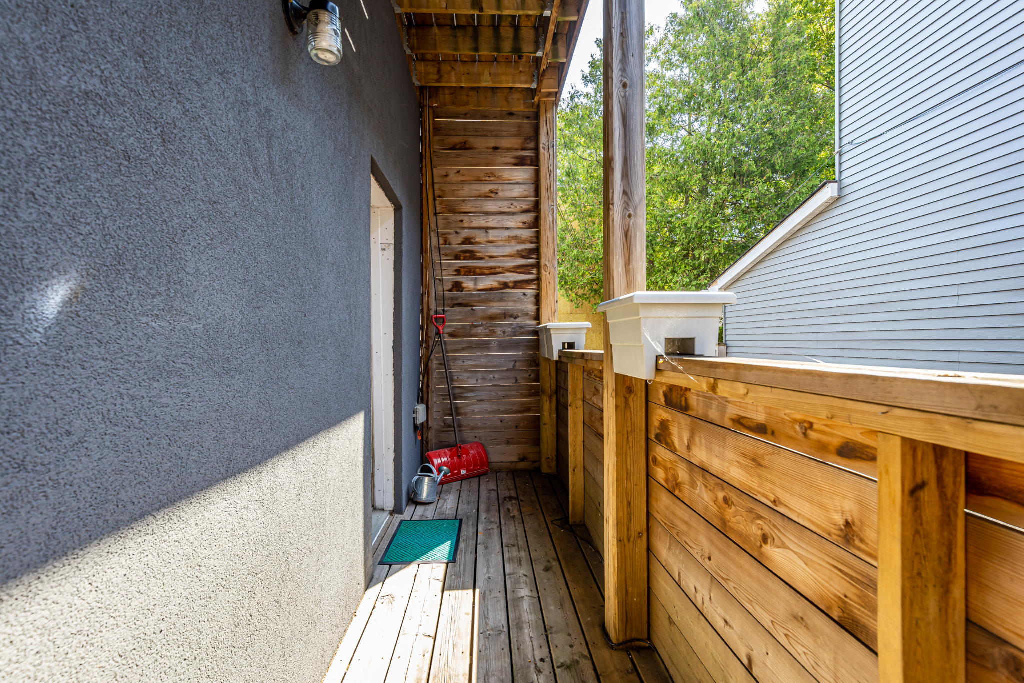 Toronto property showcase — delivered property photograph 15