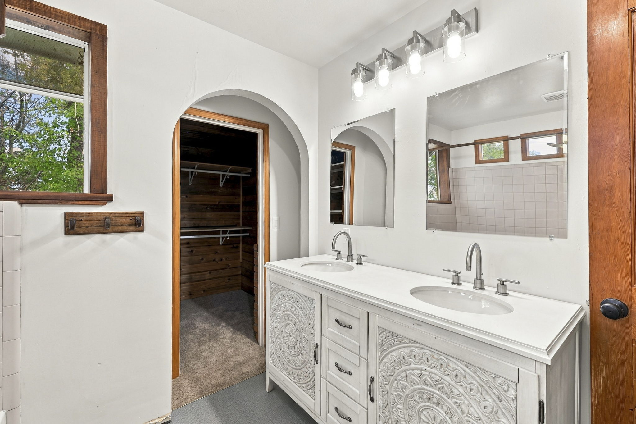 Primary Bathroom 2
