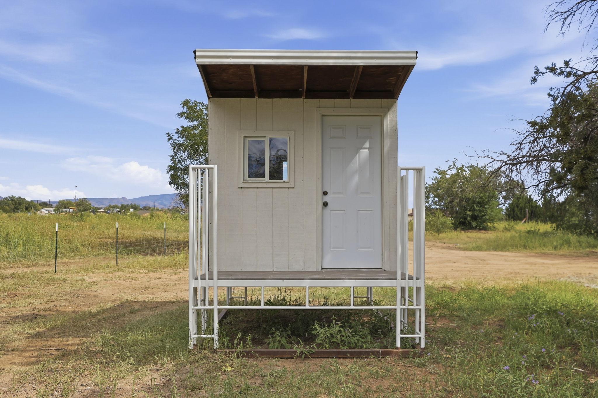 Outbuilding 2
