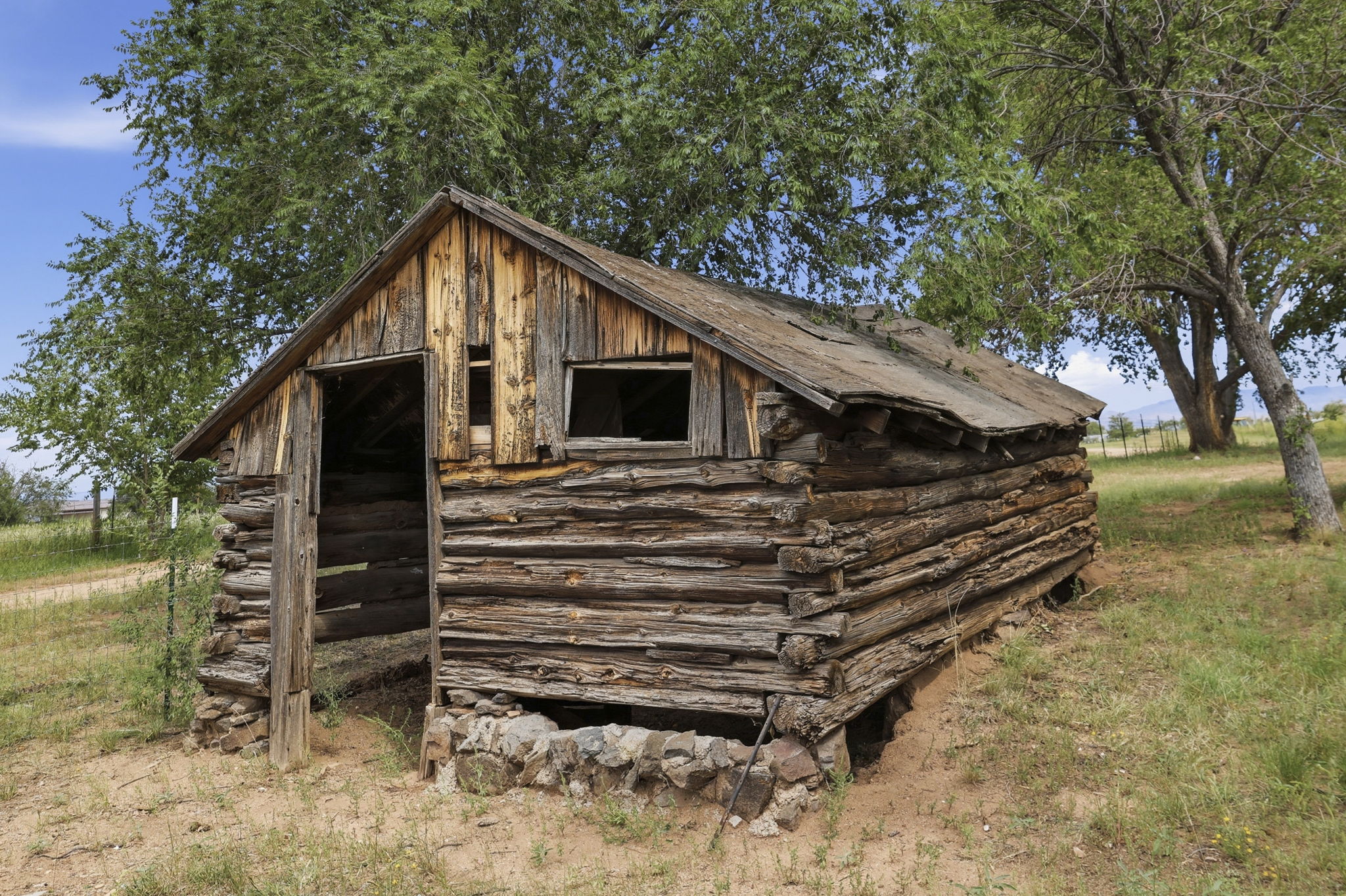 Outbuilding