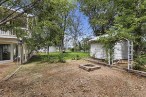 Backyard 2