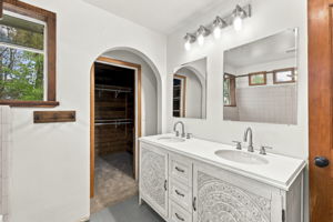 Primary Bathroom 2