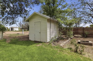 Shed 2