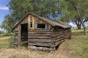 Outbuilding