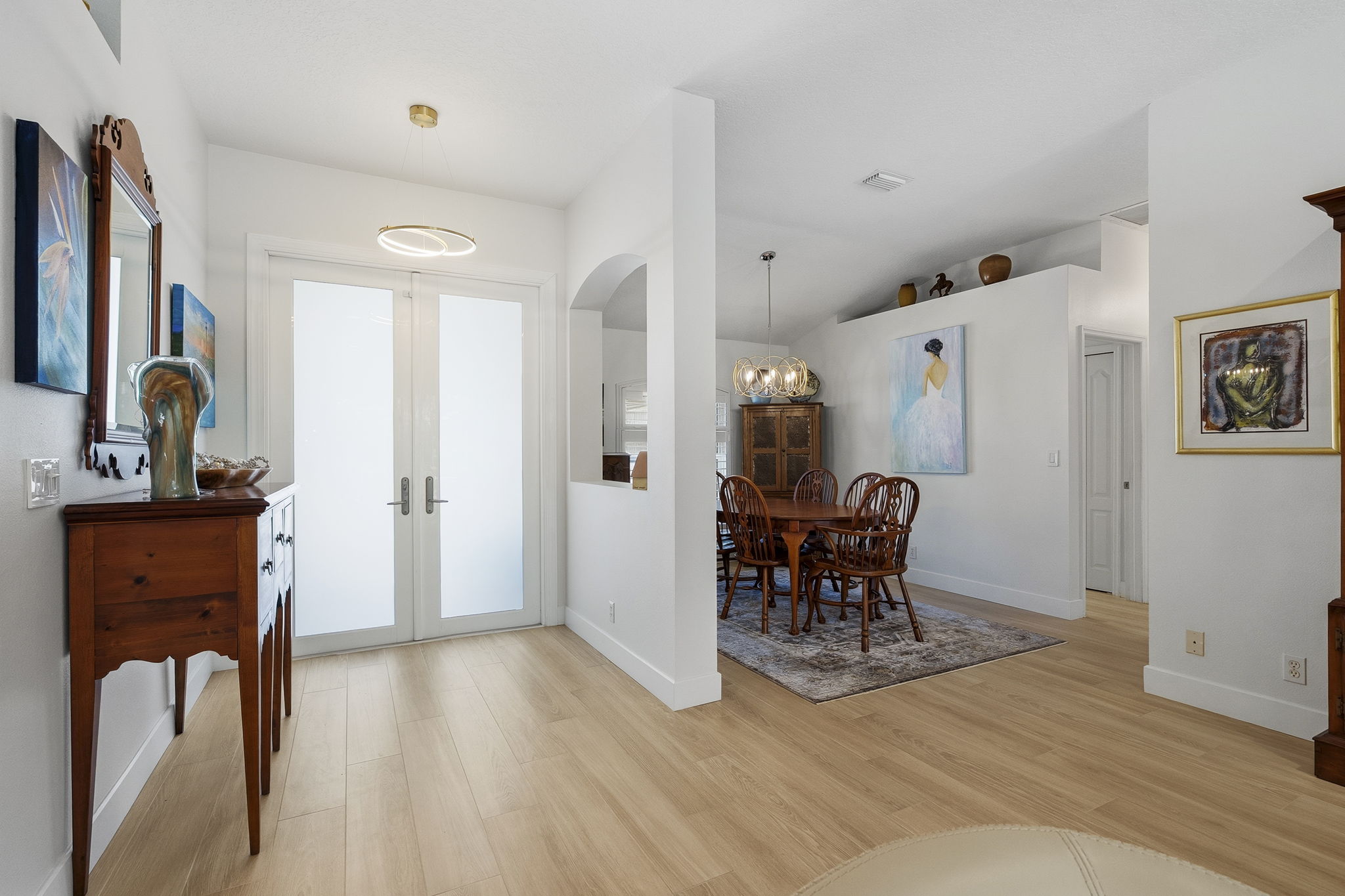 Foyer