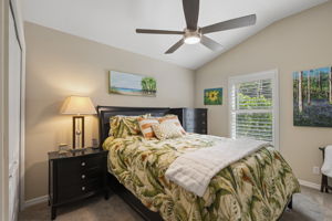 Bedroom 2 of 4