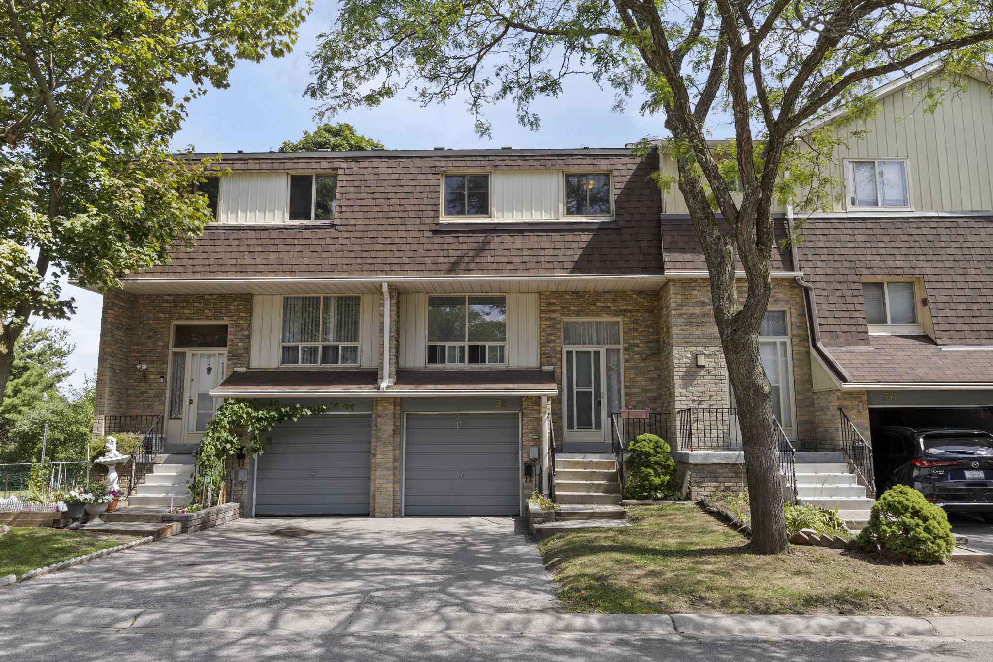 371 Orton Park Rd #38, Toronto