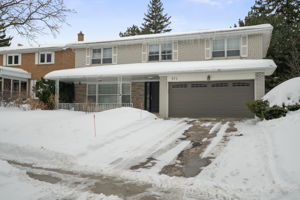 371 Woodsworth Rd, Toronto ON — real estate photography by Amazing Photo Video