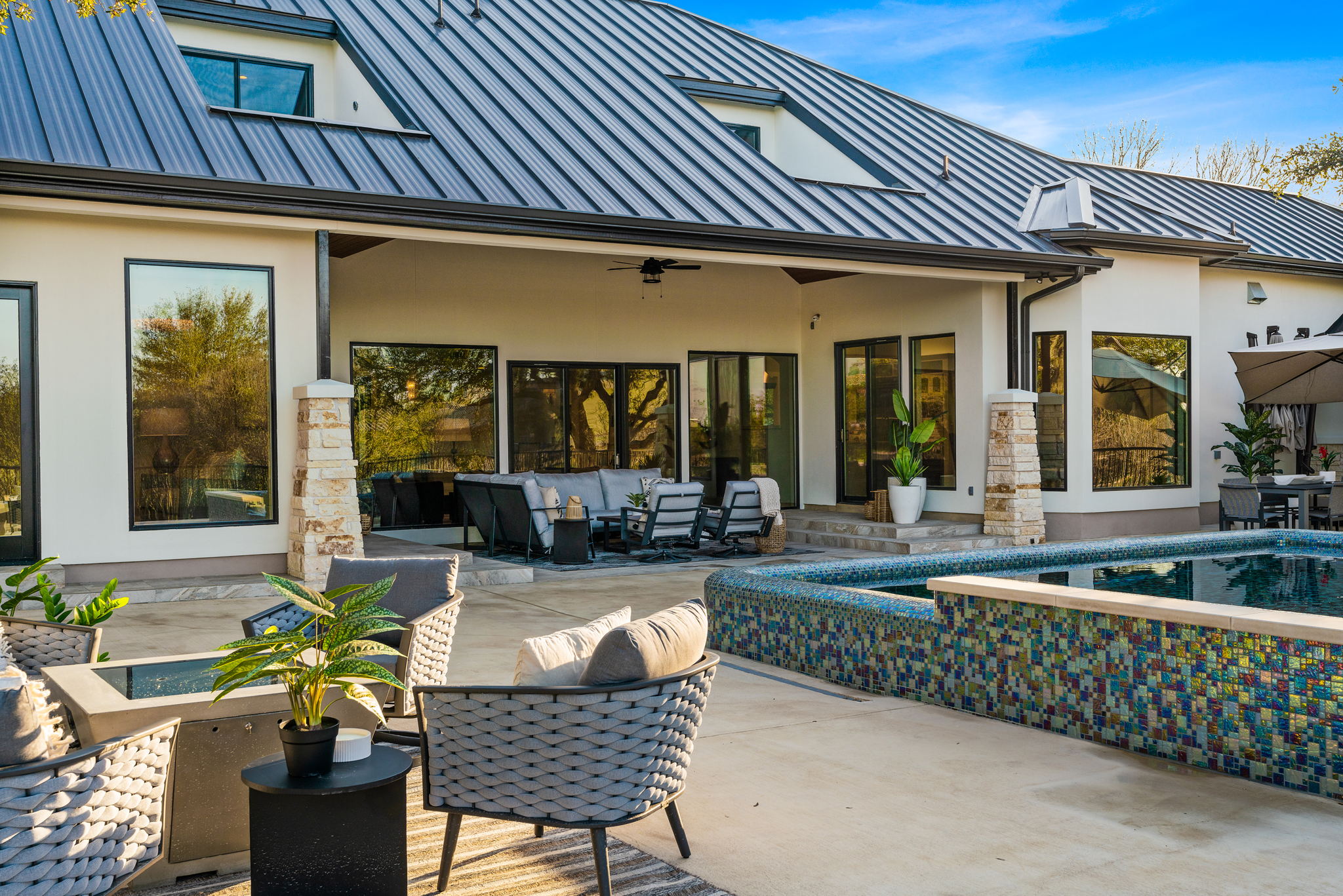 3710 Barton Creek Blvd, Austin, TX 78735, USA Photo 32