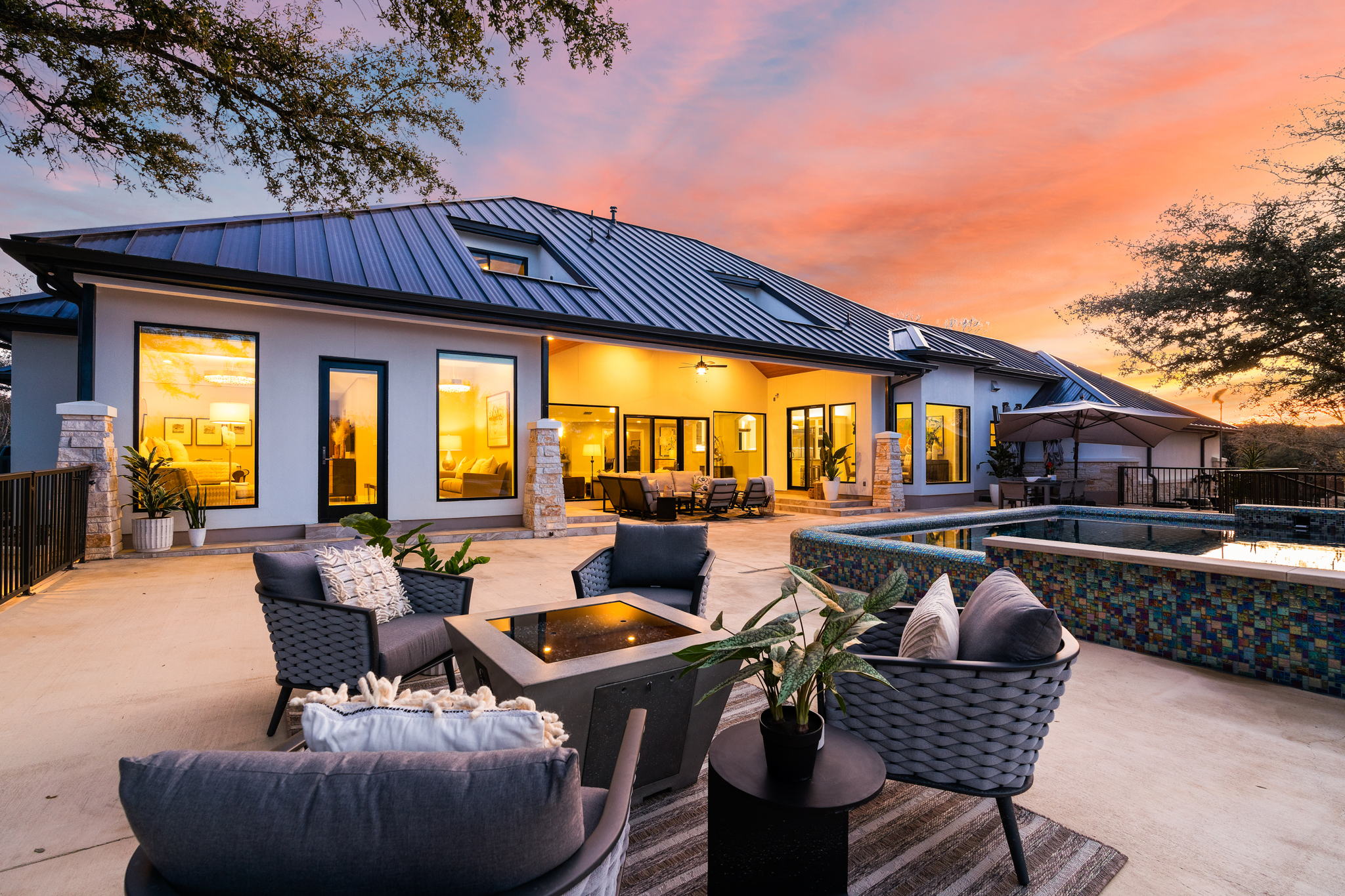 3710 Barton Creek Blvd, Austin, TX 78735, USA Photo 37