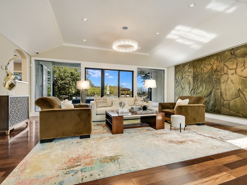 3710 Barton Creek Blvd, Austin, TX 78735, USA Photo 6