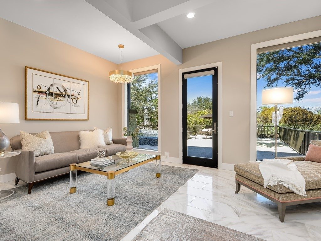 3710 Barton Creek Blvd, Austin, TX 78735, USA Photo 22