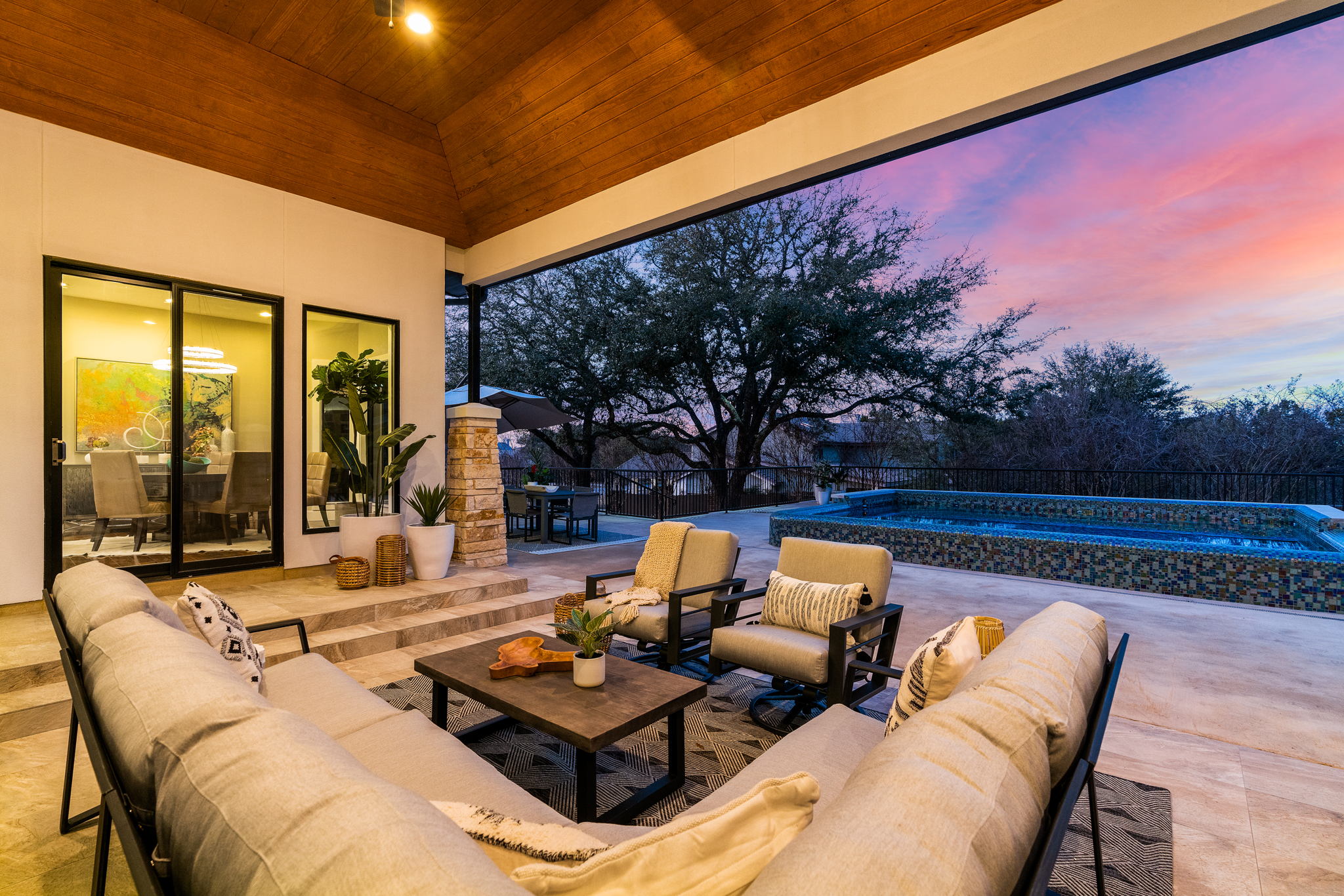 3710 Barton Creek Blvd, Austin, TX 78735, USA Photo 35