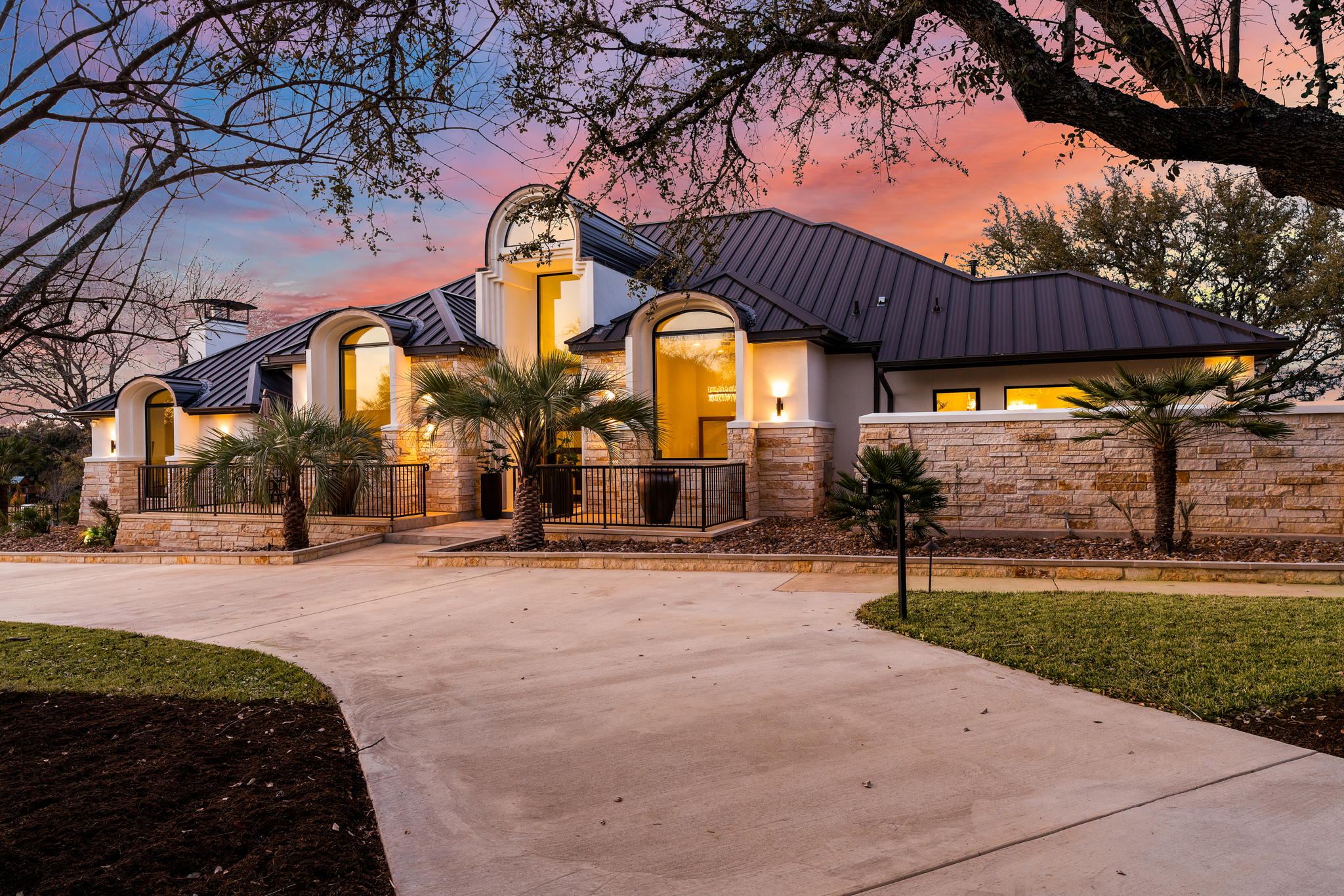 3710 Barton Creek Blvd, Austin, TX 78735, USA Photo 2