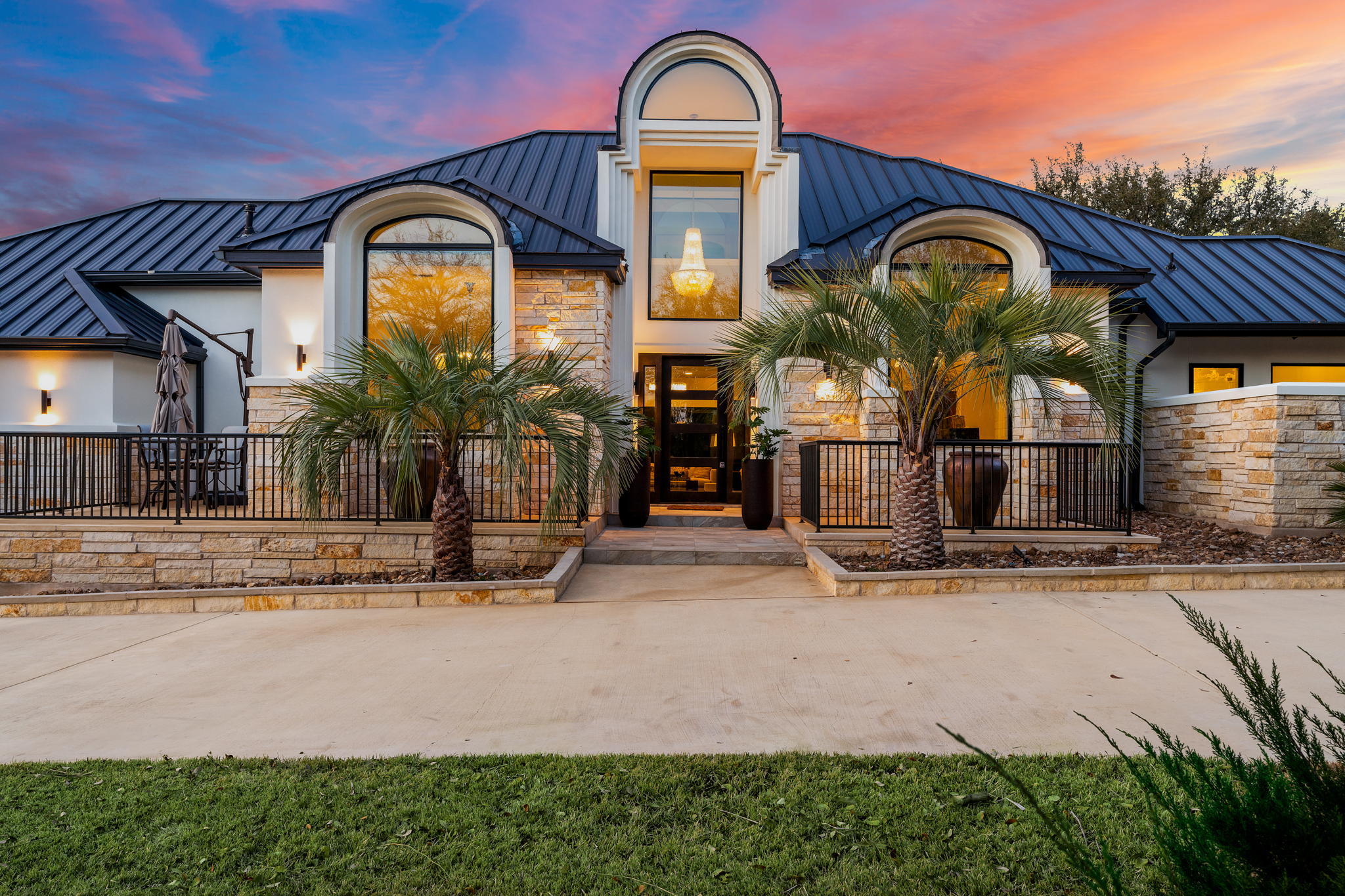 3710 Barton Creek Blvd, Austin, TX 78735, USA