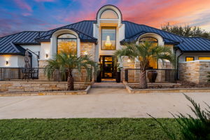 3710 Barton Creek Blvd, Austin, TX 78735, USA Photo 0