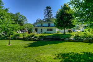 Back of House