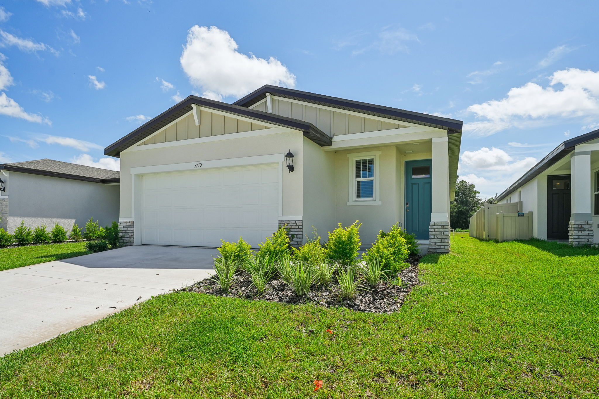 Tampa - Park East - 3710 Radiant Mountain Dr, Plant City, FL - 003