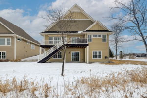 Back of Home