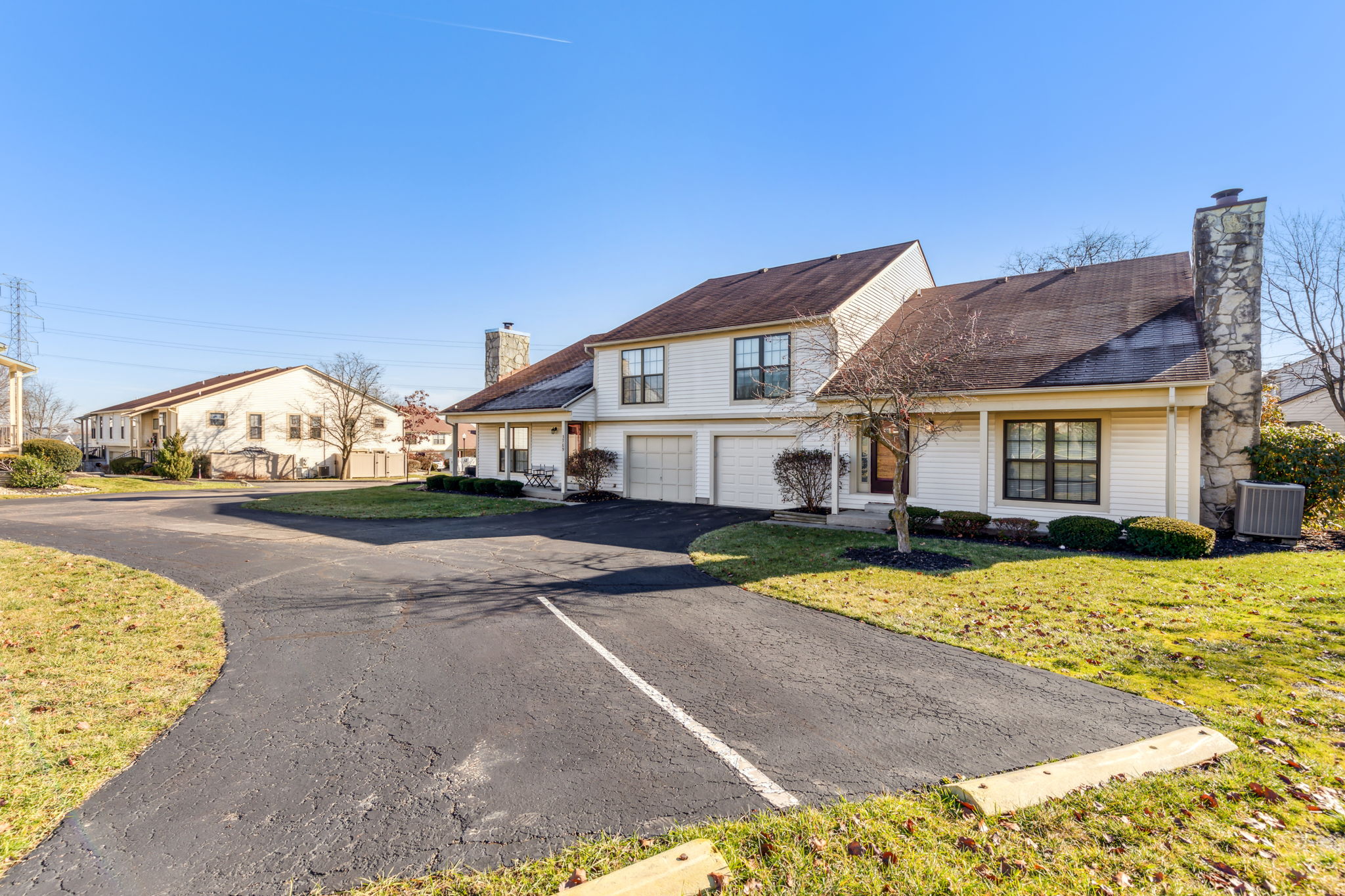 3711 Country Ridge Dr, Mason, OH 45040 | Archi-Pix