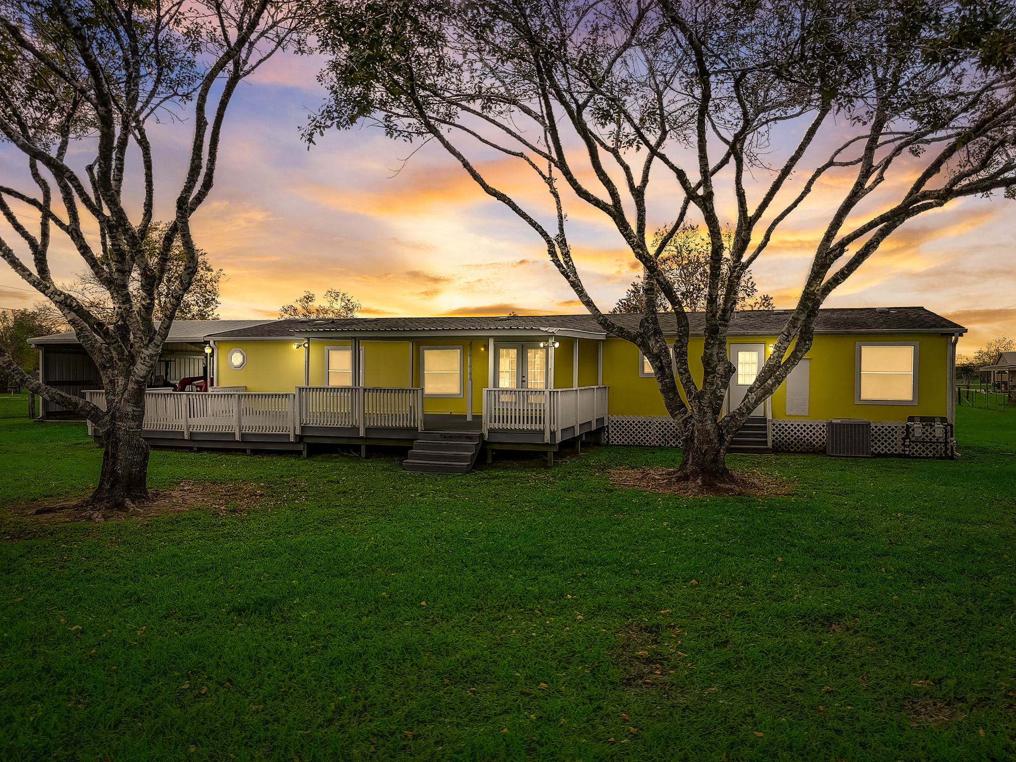  County Road 211 - VT-002