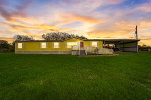  County Road 211 - VT-001