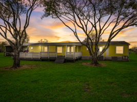  County Road 211 - VT-002