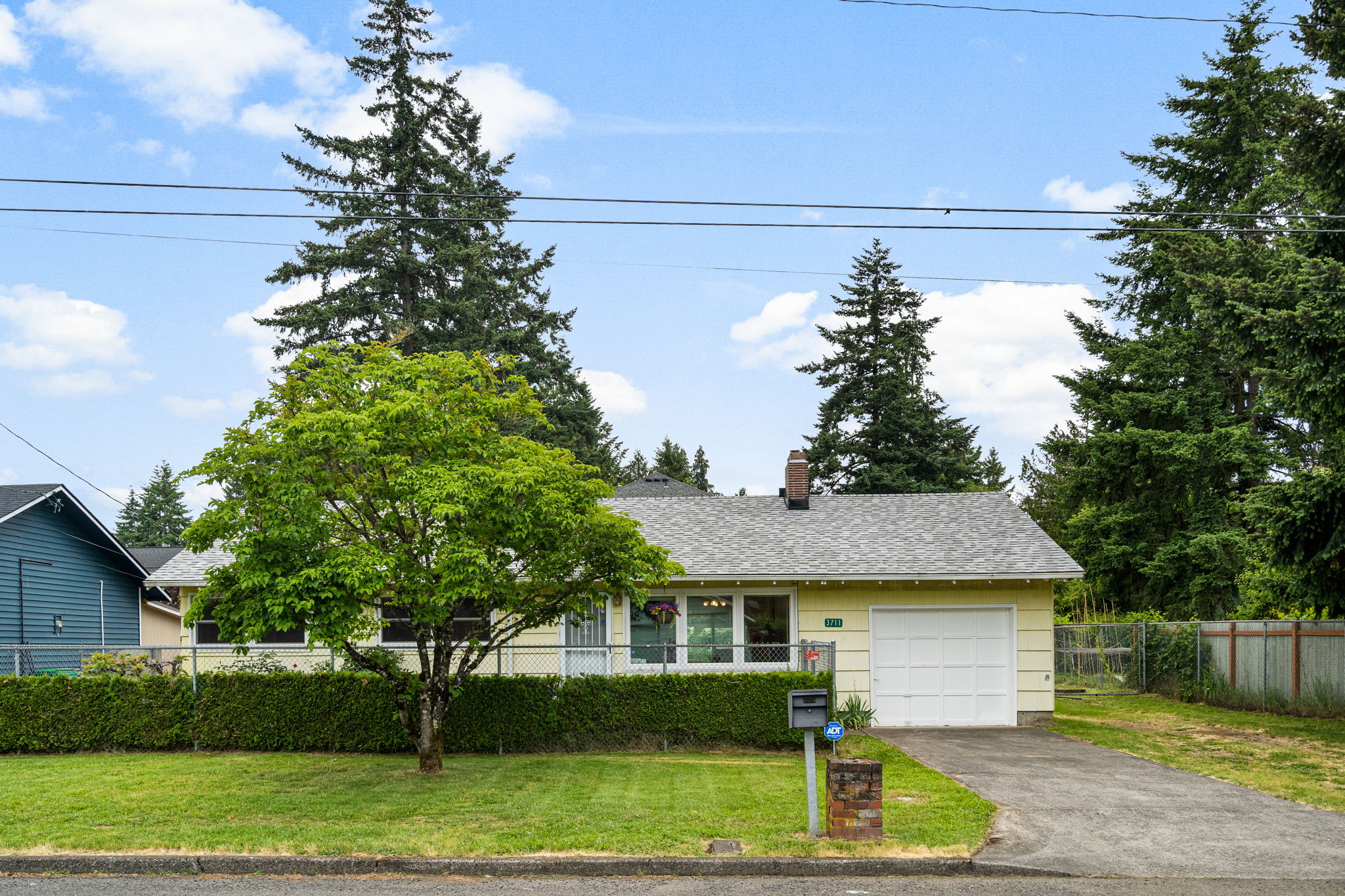 3711 SE 148th Ave, Portland, OR 97236 Joseph Ryan Photography