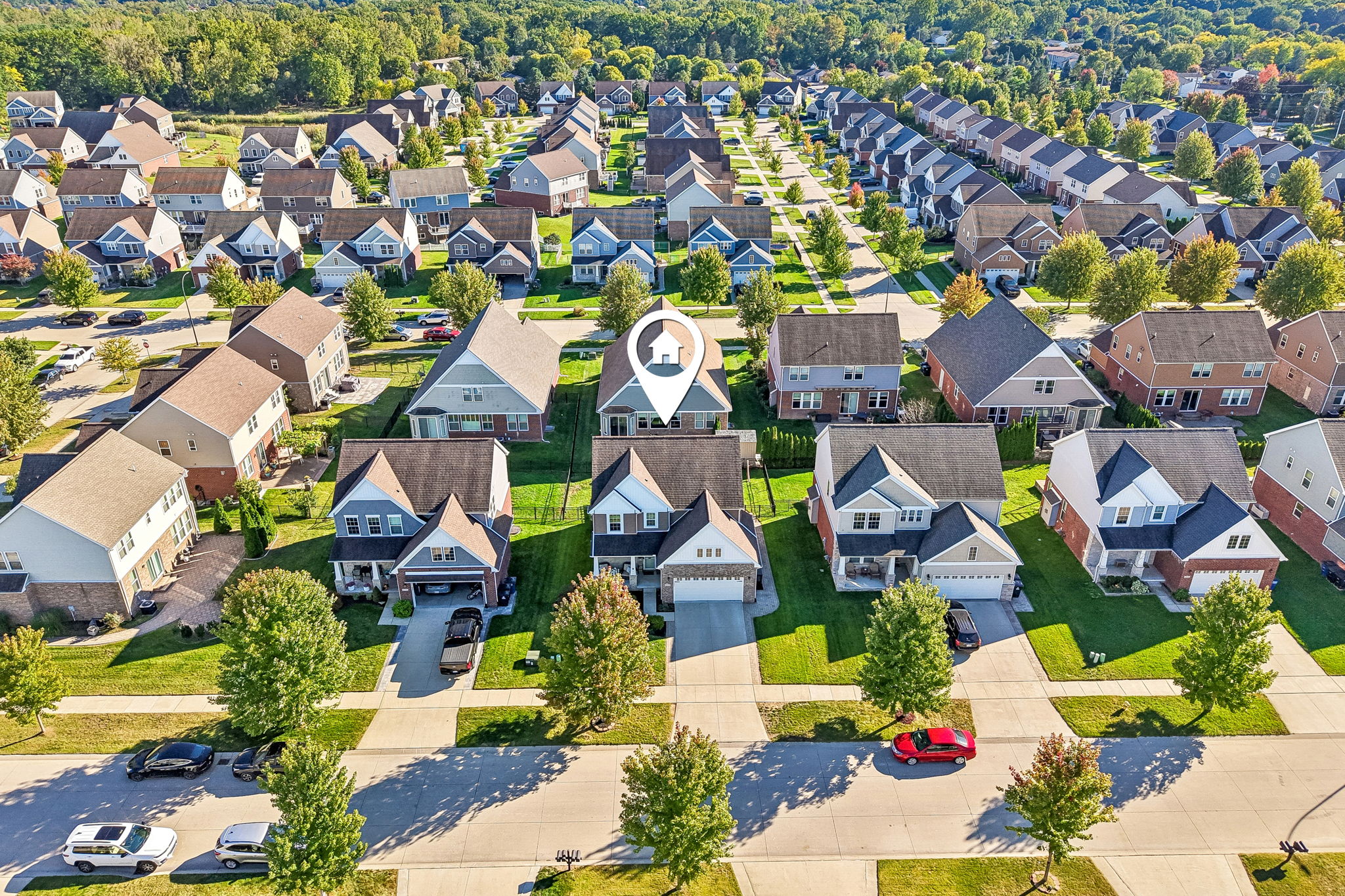Russell Dr 21-S2809-005- drone