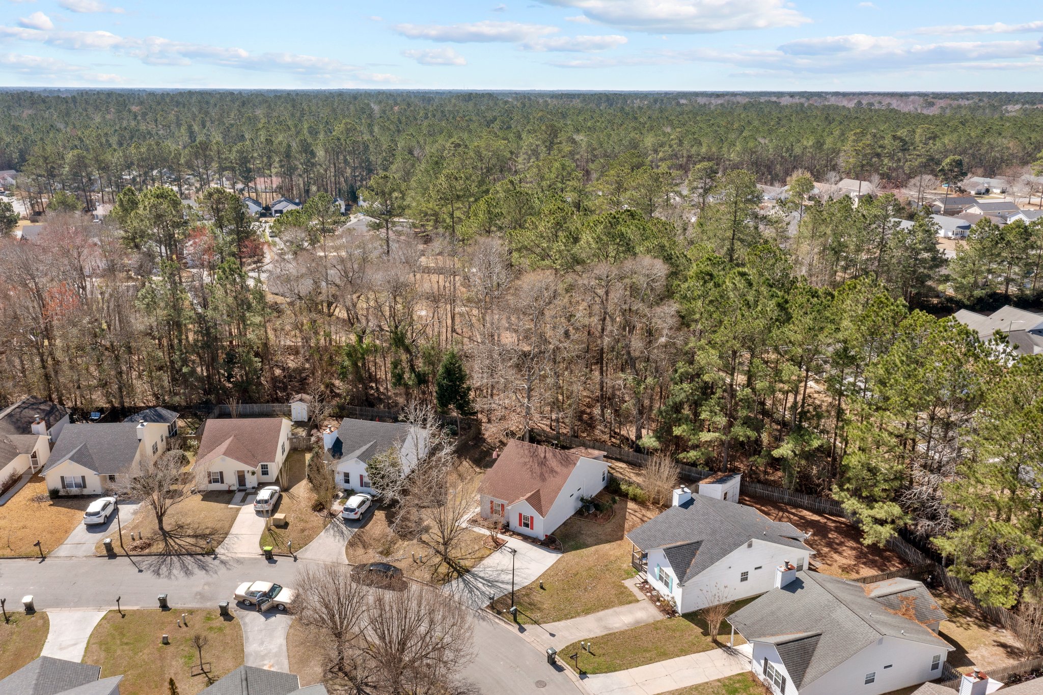 3712 Colony Dr, New Bern, NC 28562