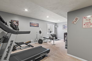 Recreation Room