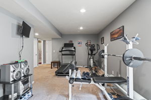 Recreation Room