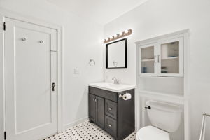 Primary Bathroom 2