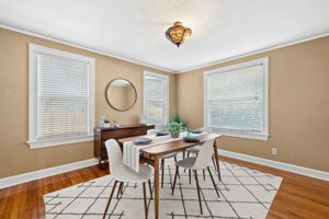 Dining Room 1