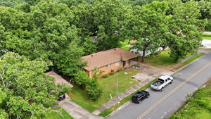 Short-Term Rentals real estate media in North Little Rock, Arkansas by Avery & Bryant