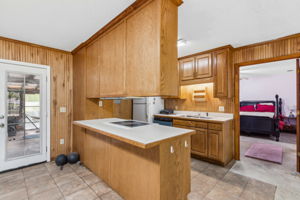 Kitchenette