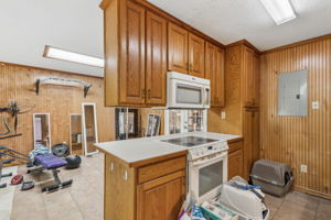 Kitchenette