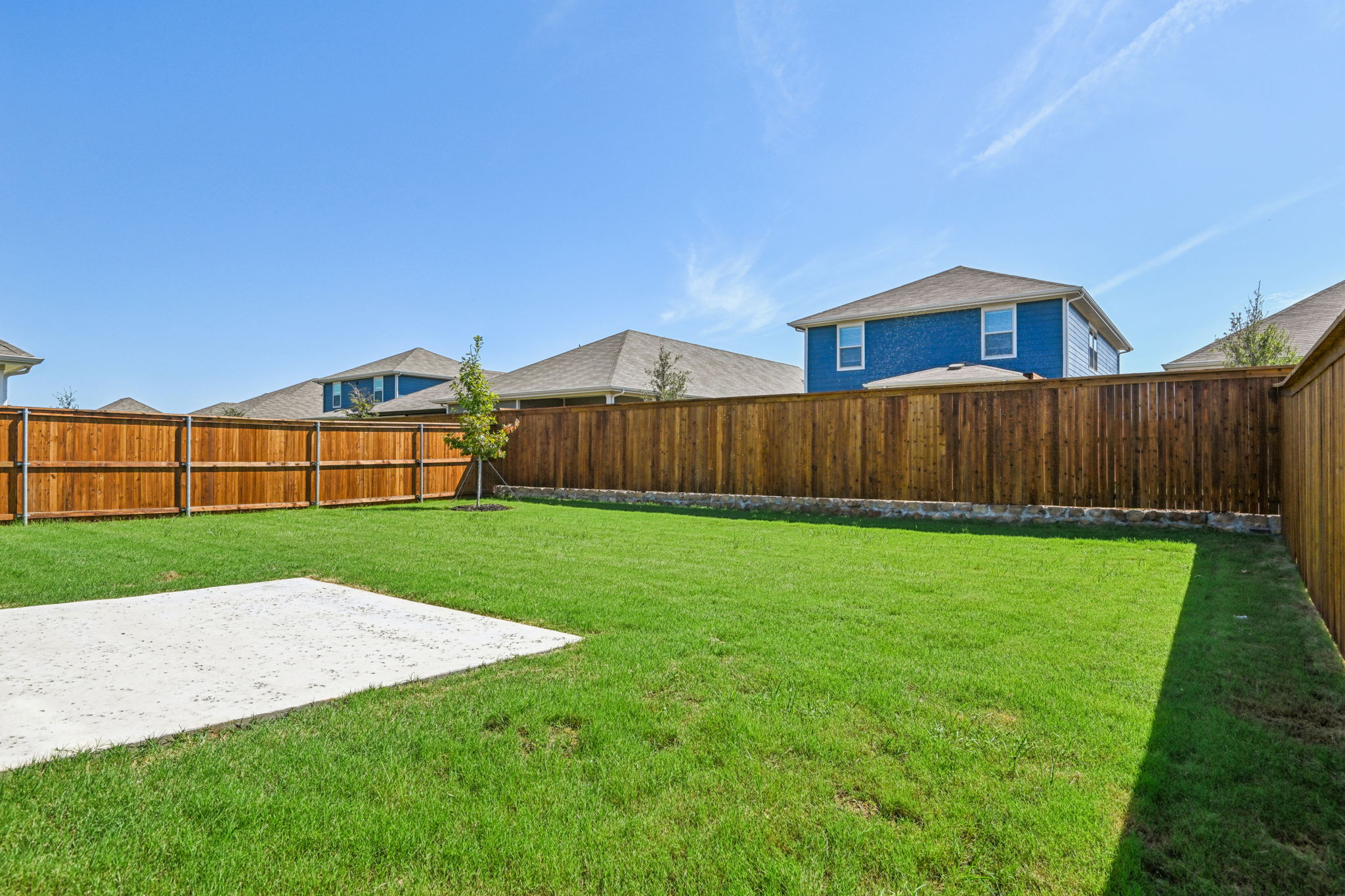 DFW - Lakehaven - 3717 Canyon Drive, Farmersville, TX 75442 - 035