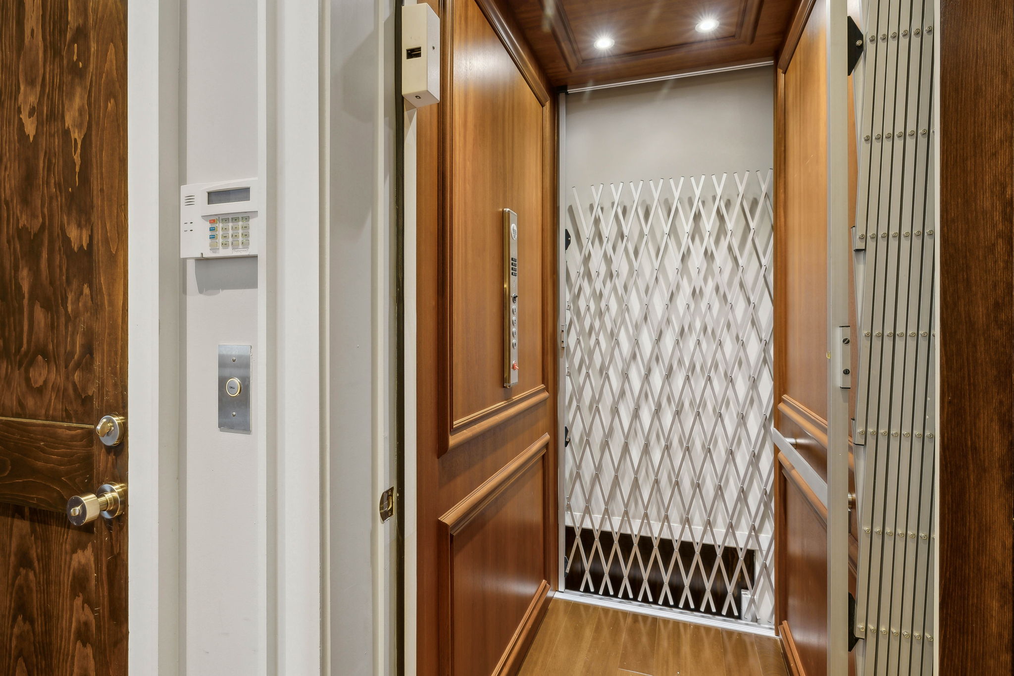 Elevator
