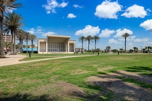 Jax Beach Amphitheater