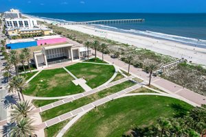 Jax Beach Amphitheater