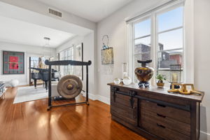 Hardwood Floors